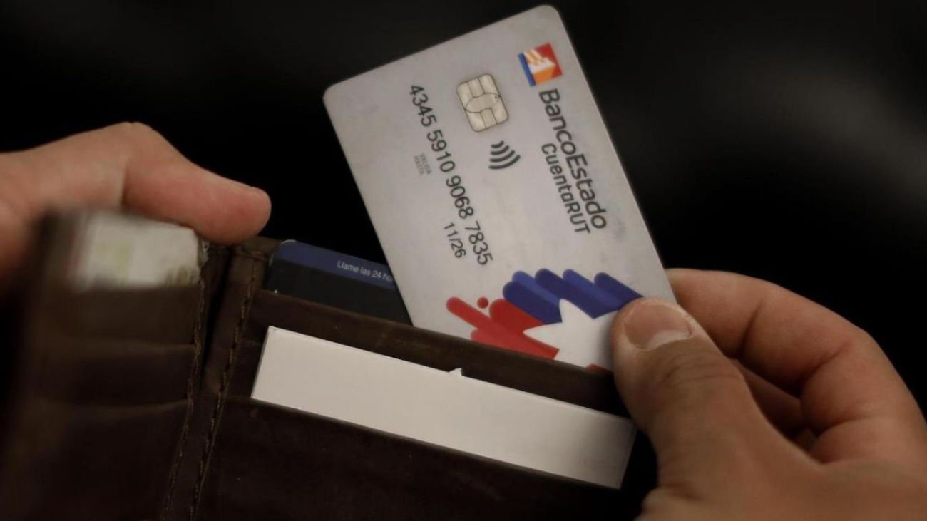 BancoEstado celebra 170 años con CuentaRut ecológica y lanzamiento de Rutpay para pagos digitales
