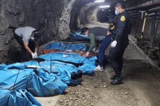 Masacre en Pataz: 13 trabajadores de minería asesinados en Perú, Poderosa denuncia complicidad con minería ilegal