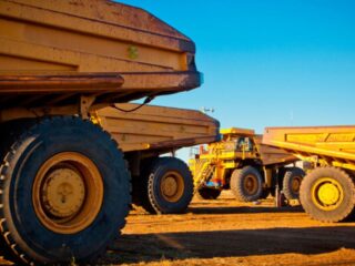 Expomin 2025: Avances y Desafíos de la Electromovilidad en la Minería para una Industria Más Sostenible