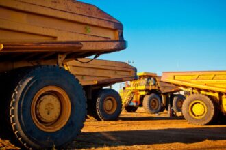 Expomin 2025: Avances y Desafíos de la Electromovilidad en la Minería para una Industria Más Sostenible