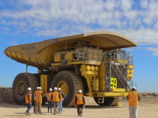 Oportunidades Laborales en Antofagasta Minerals: Postula Online a Empleos en Centinela, Antucoya y Los Pelambres