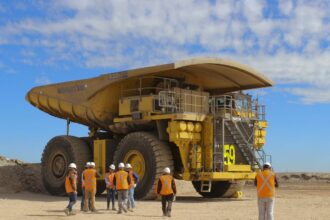 Oportunidades Laborales en Antofagasta Minerals: Postula Online a Empleos en Centinela, Antucoya y Los Pelambres