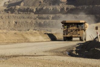 Capstone Copper alcanza producción récord en Chile durante el primer trimestre de 2025, impulsando su desempeño financiero