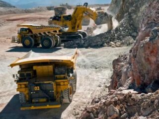 Antofagasta lidera crecimiento económico en Chile: Más de 126,000 empleos en minería impulsan desarrollo y diversidad