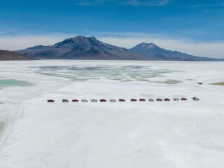 Consejo de Defensa del Estado rechaza segunda propuesta de Quiborax en disputa ambiental por el Salar de Surire