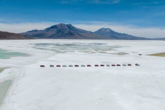 Consejo de Defensa del Estado rechaza segunda propuesta de Quiborax en disputa ambiental por el Salar de Surire