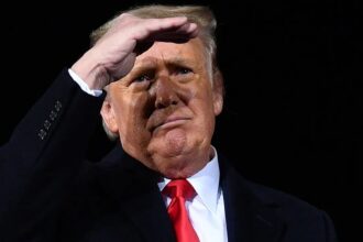 Estados Unidos y Ucrania lanzan fondo de inversión para la explotación de tierras raras y reconstrucción económica