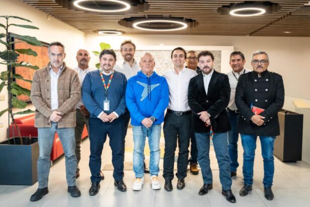 Resultados 2024 de División El Teniente: Estrategias de Sustentabilidad y Colaboración Sindical Claves para el Futuro de Codelco