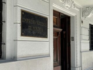 Sonami presenta plan de modernización para Enami: busca estabilizar y potenciar la minería PYME en crisis financiera