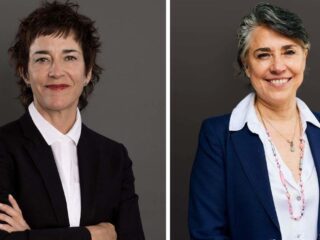 Alejandra Wood y Pilar Parada se unen al CNP para impulsar la diversidad y la innovación en la minería chilena
