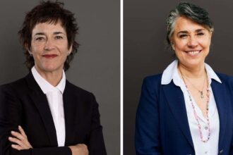Alejandra Wood y Pilar Parada se unen al CNP para impulsar la diversidad y la innovación en la minería chilena