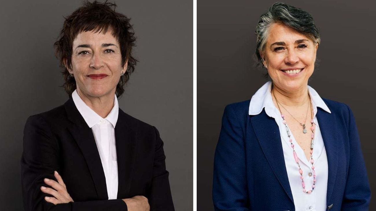 Alejandra Wood y Pilar Parada se unen al CNP para impulsar la diversidad y la innovación en la minería chilena