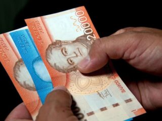 Gobierno de Chile y CUT acuerdan aumento del sueldo mínimo a $539.000 y mejoras en beneficios familiares para 2026