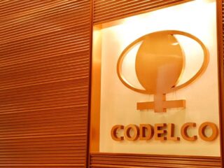 Codelco impulsa la educación minera con el lanzamiento de la segunda fase de "Pensamiento Minero Codelco 2030" en Calama