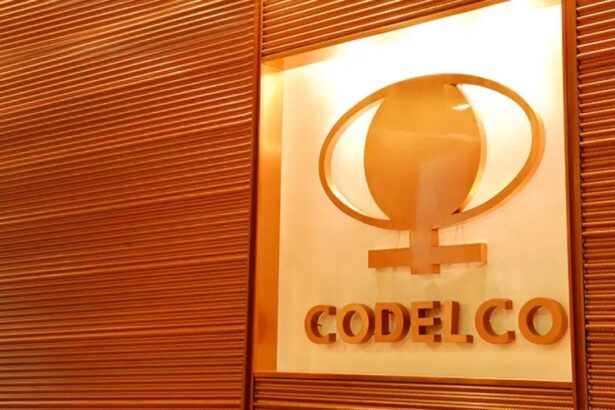 Codelco impulsa la educación minera con el lanzamiento de la segunda fase de "Pensamiento Minero Codelco 2030" en Calama