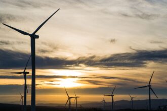 EDP Renewables exige declaración de operación para el Parque Eólico Punta de Talca tras inversión de $160M en Ovalle