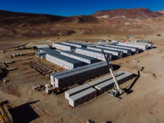 Lundin Mining y BHP Impulsan Innovación en Minería: Nuevos Hallazgos en Filo del Sol y Josemaría Prometen Expansión de Clase Mundial