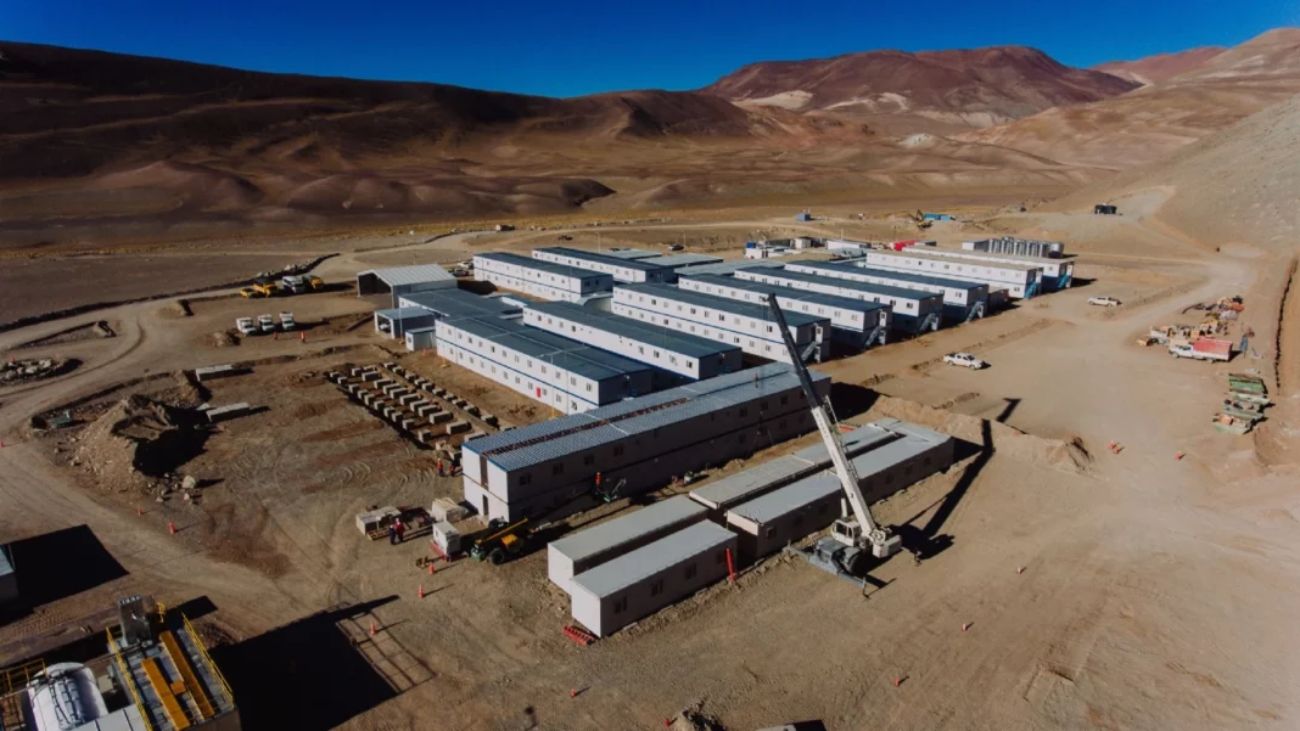 Lundin Mining y BHP Impulsan Innovación en Minería: Nuevos Hallazgos en Filo del Sol y Josemaría Prometen Expansión de Clase Mundial