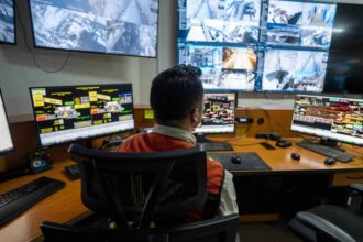 Lomas Bayas revoluciona la minería en Chile con la implementación del Smart Center de Hexagon para máxima seguridad y eficiencia