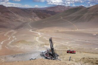 Descubrimiento histórico en Argentina: Lundin Mining y BHP revelan gigantesco yacimiento de cobre con oro y plata en Filo del Sol
