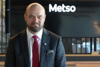 Sami Takaluoma de Metso Revela Estrategias Clave para el Boom de Minerales en Sudamérica y su Impacto en la Transición Energética
