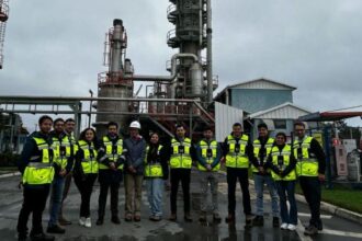 Concepción se consolida como líder en hidrógeno verde durante el Green Hydrogen Summit Chile LAC 2025