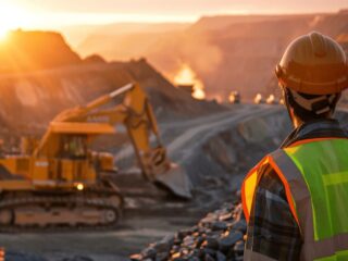 Avances en Minería Chilena: Robots Bípedos Revolucionan la Exploración y Seguridad en Terrenos Difíciles