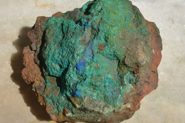 Avances en Proyecto Los Chapitos en Arequipa: Nuevos Hallazgos de Cobre y Plata Impulsan Perforaciones para 2025