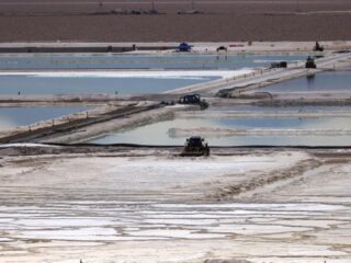 Avance Sustentable: Extracción Directa de Litio Promete Revolucionar la Industria y Minimizar Impacto Ambiental