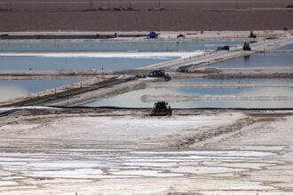 Avance Sustentable: Extracción Directa de Litio Promete Revolucionar la Industria y Minimizar Impacto Ambiental