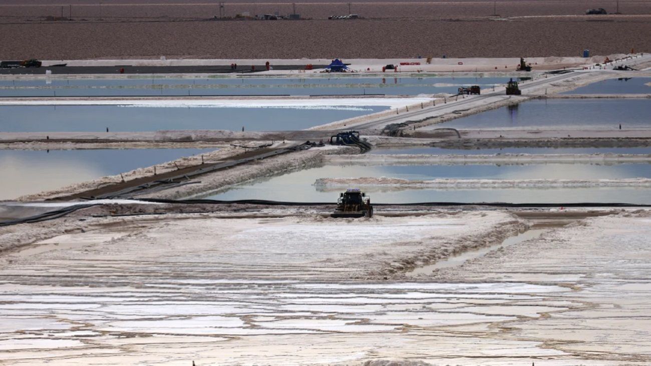 Avance Sustentable: Extracción Directa de Litio Promete Revolucionar la Industria y Minimizar Impacto Ambiental