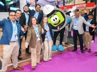 Endress+Hauser Impulsa la Minería Sostenible con Innovaciones en Sensores y Digitalización en Expomin 2025