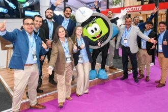 Endress+Hauser Impulsa la Minería Sostenible con Innovaciones en Sensores y Digitalización en Expomin 2025