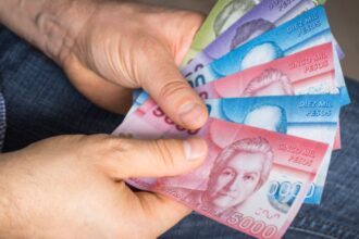 Incremento de la Pensión Garantizada Universal en Chile: Adultos mayores recibirán hasta $250.000 en próximos años