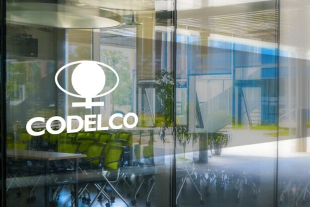 Codelco asegura financiamiento de $500 millones con SACE y Banco Santander para impulsar sostenibilidad en la minería