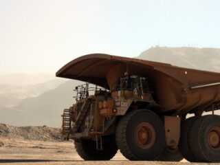 Descubrimiento Revolucionario en Atacama: Tribeca Resources Identifica Pórfido de Cobre-Oro en Chiricuto durante Exploración 2024