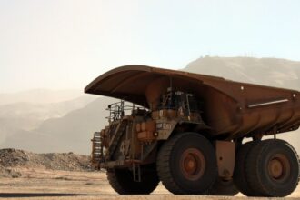 Descubrimiento Revolucionario en Atacama: Tribeca Resources Identifica Pórfido de Cobre-Oro en Chiricuto durante Exploración 2024