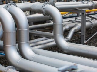 Expomin 2025: Gabriela Ortega Carvallo destaca el papel del gas licuado en la seguridad energética de Chile