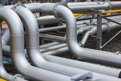 Expomin 2025: Gabriela Ortega Carvallo destaca el papel del gas licuado en la seguridad energética de Chile