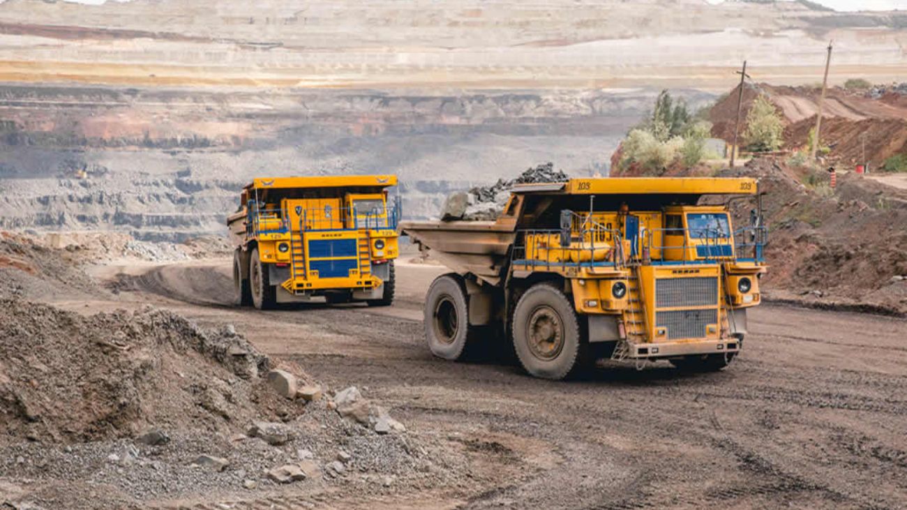 Inversiones mineras en Perú: Cajamarca lidera con US$ 16,714 millones, seguido por Apurímac y Arequipa en la Cartera de Proyectos 2025