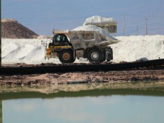 Golpe a la Industrialización del Litio en Chile: BYD y Tsingshan Cancelan Inversiones de $523 Millones en Antofagasta