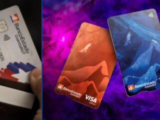 BancoEstado celebra 170 años con CuentaRut ecológica y lanza Rutpay, la nueva app de pagos móviles