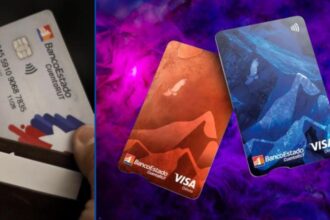 BancoEstado celebra 170 años con CuentaRut ecológica y lanza Rutpay, la nueva app de pagos móviles