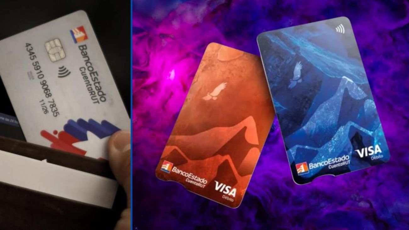 BancoEstado celebra 170 años con CuentaRut ecológica y lanza Rutpay, la nueva app de pagos móviles
