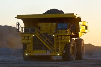 Lundin Mining Impulsa Innovación y Sostenibilidad: Reporta Ingresos de $963.9M y Expansión Estratégica en el Primer Trimestre de 2025