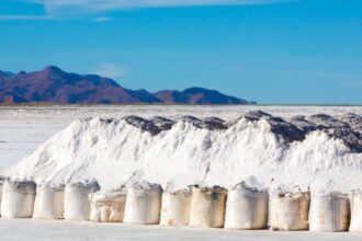 Corfo lanza concurso para impulsar industria del litio en Chile: Oportunidades de inversión en productos de alto valor hasta 2043