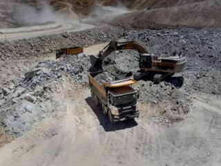Industria Minera Argentina Proyecta Inversiones de US$33.309 Millones y Apunta a Triplicar Exportaciones para 2031