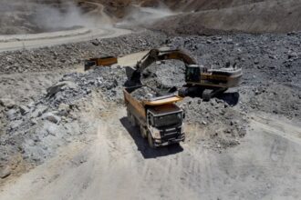 Industria Minera Argentina Proyecta Inversiones de US$33.309 Millones y Apunta a Triplicar Exportaciones para 2031