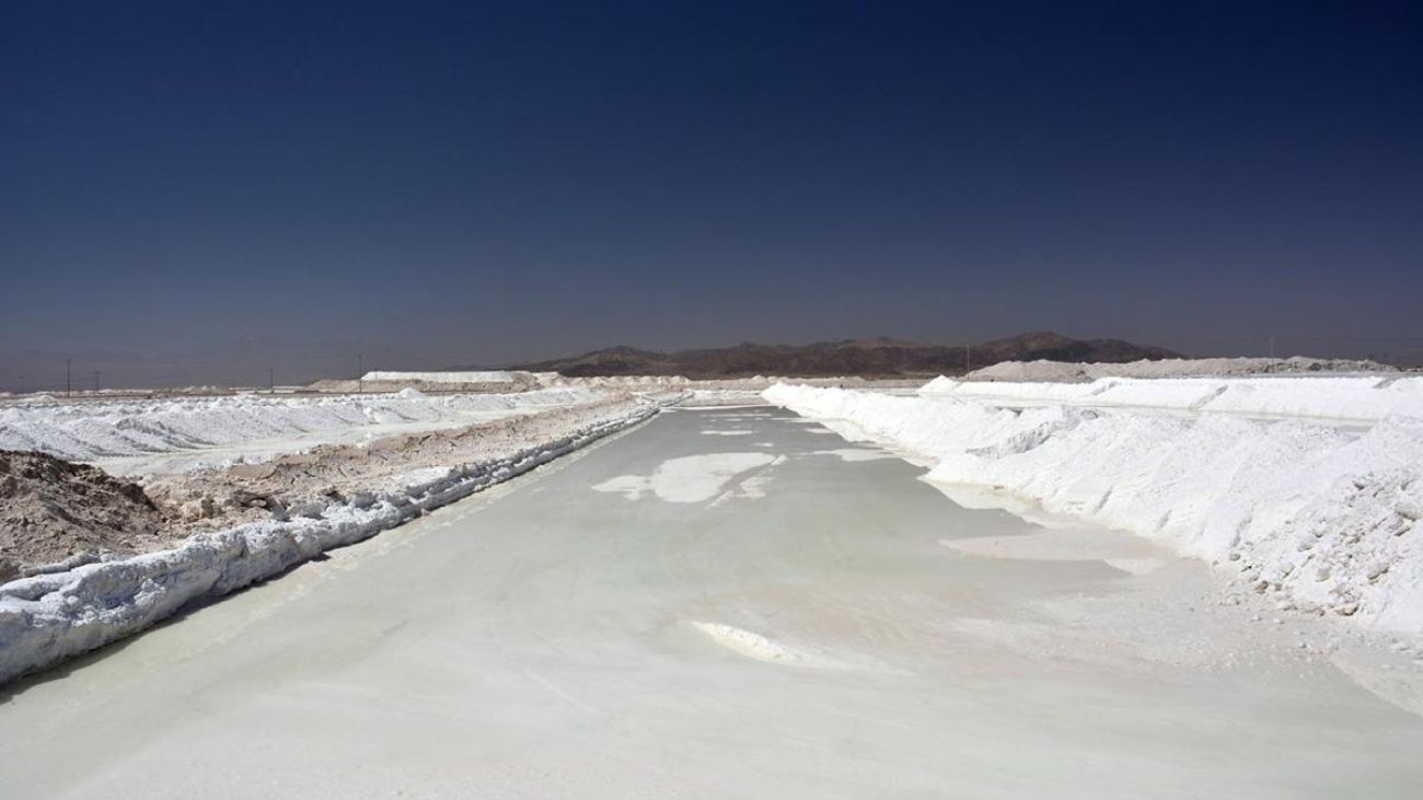 Chile avanza en la Estrategia Nacional del Litio: nuevos proyectos en el Salar de Atacama y alianzas estratégicas impulsan la producción