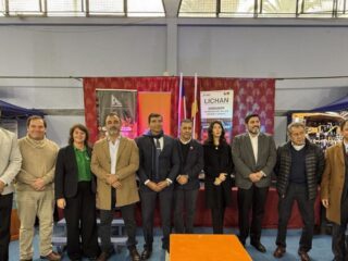 Aprimin y Mininnova lanzan innovadora Feria Tecnológica para acercar a estudiantes al futuro de la minería en Chile
